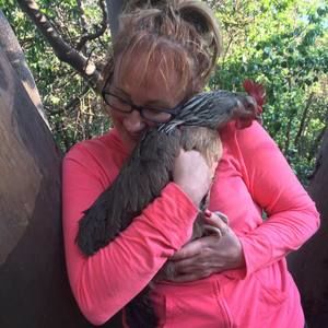 Meet your Posher, Audrey